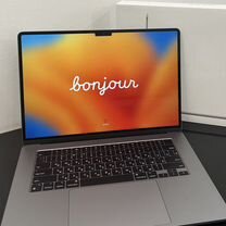 MacBook Air 15 M2