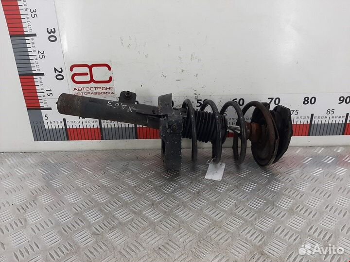 Стойка для Peugeot-Citroen Berlingo 1