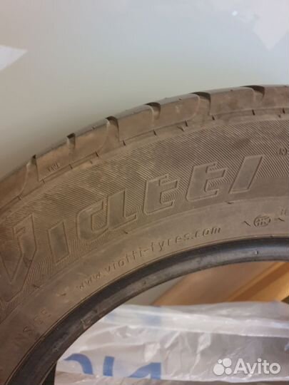 Viatti Strada Asimmetrico 195/65 R15 91H