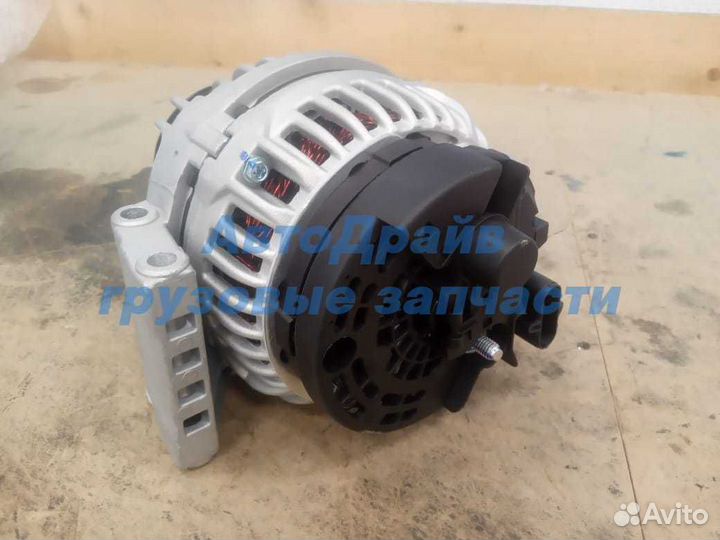 Генератор Даф хф 95 105 28V 80A