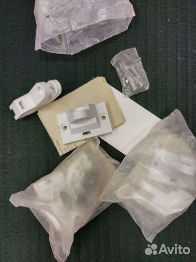 Извещатель охранный «Фотон-6»