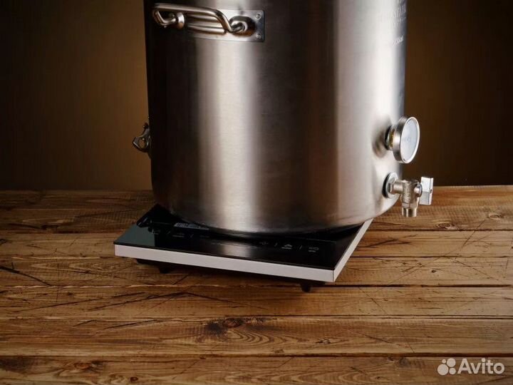 Индукционная плита iplate yz t24