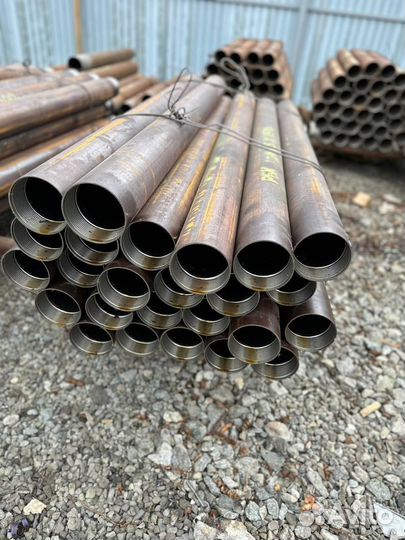 Труба колонковая бурильная