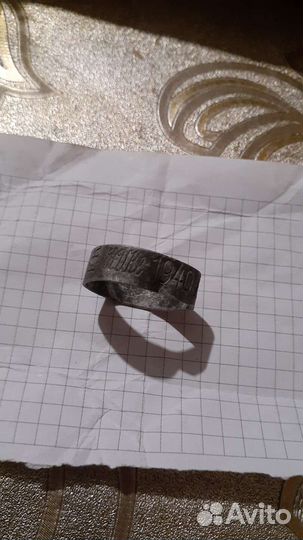 Кольцо 1940 год