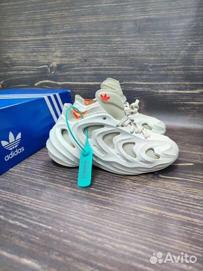 Кроссовки Adidas adifoam Q