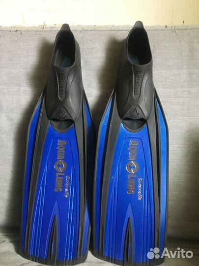 Ласты размер Aqualung 40-41
