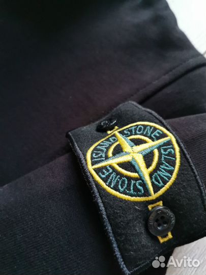 Худи Stone Island