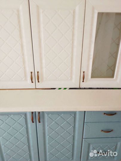 Кухонный гарнитур новый