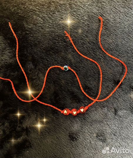 Разные обереги ручная работа