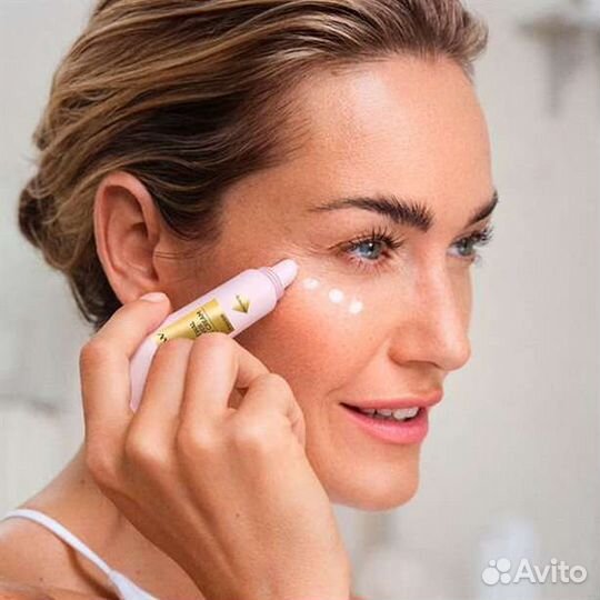 Крем Avon вокруг глаз