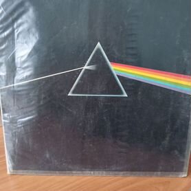 Виниловые пластинки pink floyd