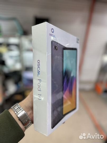 Планшет blackview pad 10 8/128gb