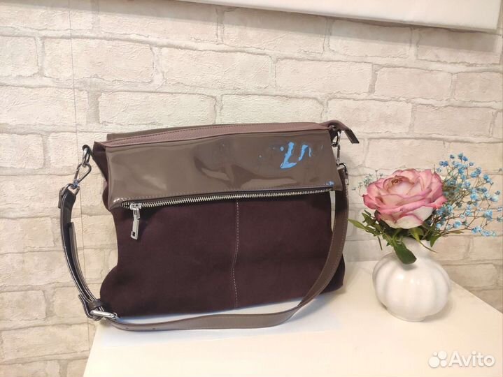 Сумка женская на плечо