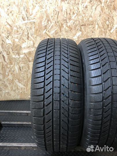 Continental WinterContact TS 870 P 225/55 R17 101V