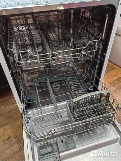 Посудомоечная машина Hansa