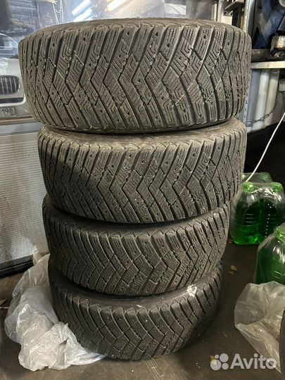 Goodyear UltraGrip Arctic 2 23B