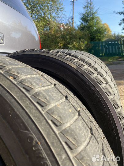 Yokohama Ice Guard 5 IG50 A 215/50 R17 91Q