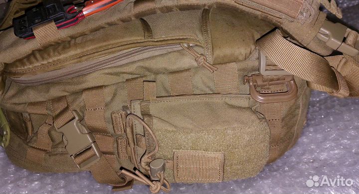 Рюкзак 5.11 rush 12 backpack