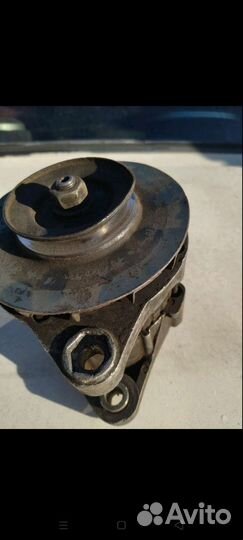 Генератор ваз 2107