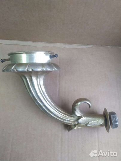 Старинная люстра, светильник, сталинский ампир