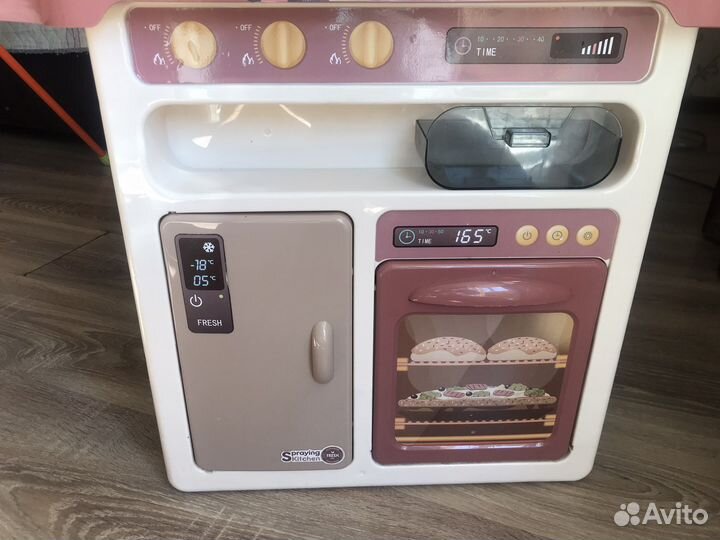 Детская кухня