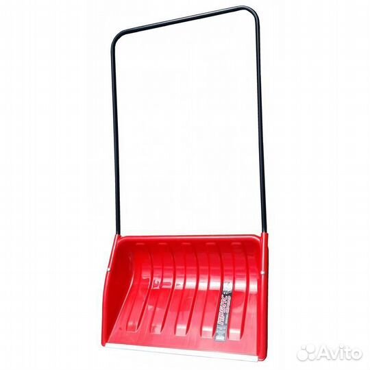 Скрепер для уборки снега Инструм-Агро Ирбис 100317