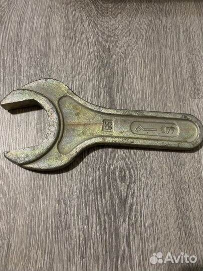 Патрон для сверла 3-12мм