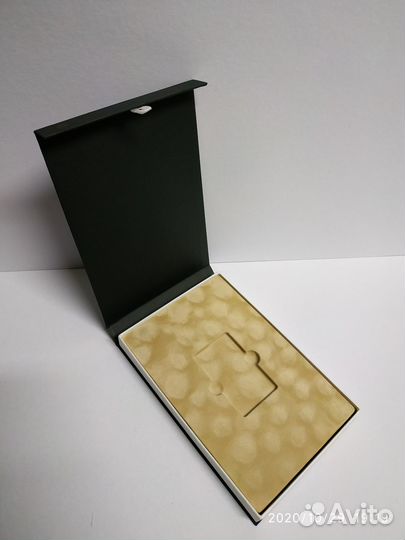 Производство коробок подарочных