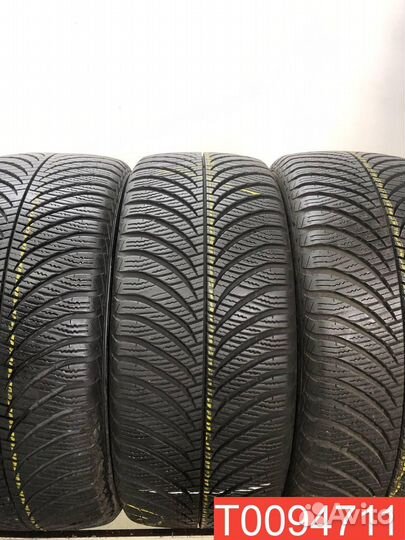 Goodyear Vector 4Seasons Gen-2 225/45 R17 101R