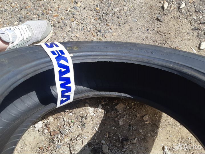 КАМА 365 (241) 195/65 R15 91H