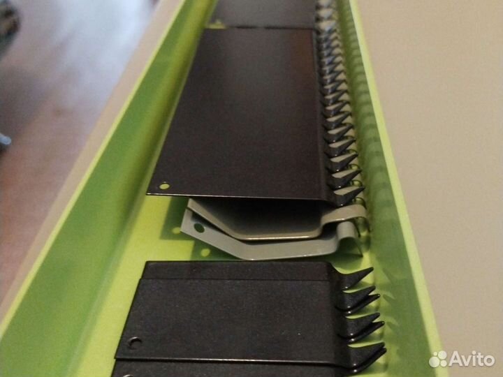 Ручная вязальная машинка Дончанка