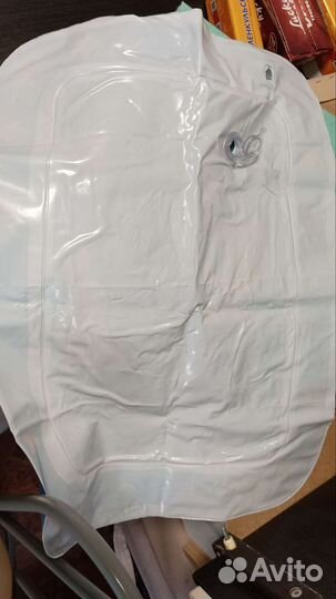 Детский водный коврик