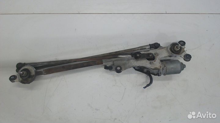 Двигатель стеклоочистителя передний Mitsubishi Ecl