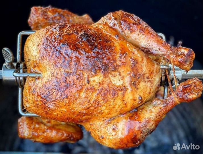 Мясо для шаурмы куриное халяль