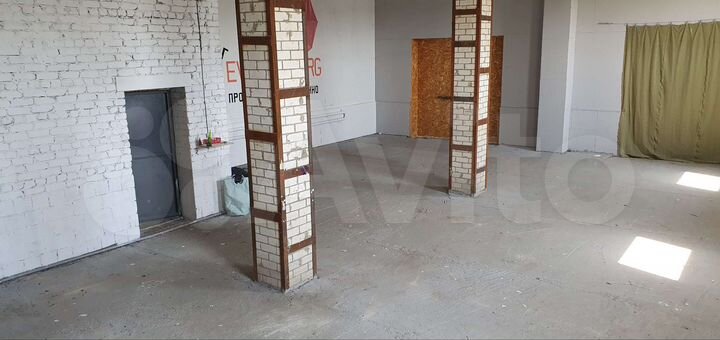 Свободного назначения, 600 м²