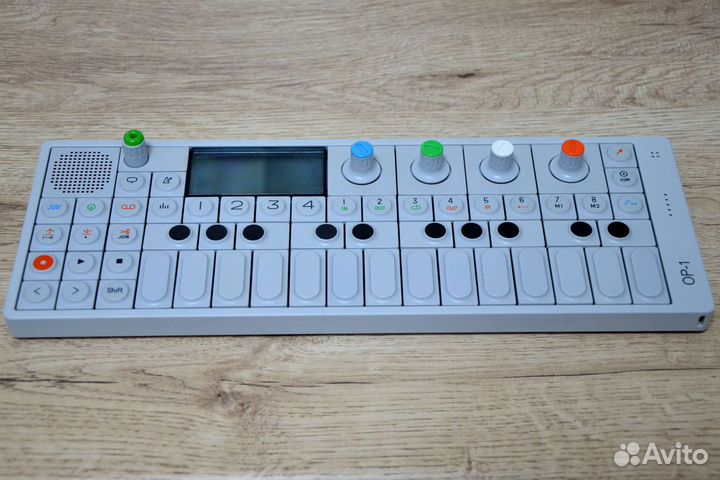 Teenage Engineering OP-1
