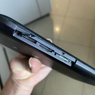 Планшет Asus memo Pad 7