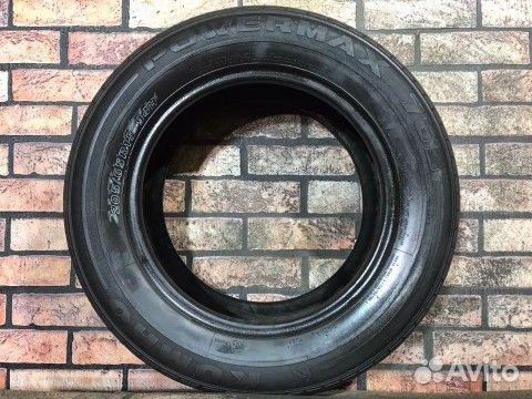 Kumho Power Max 769 205/65 R15