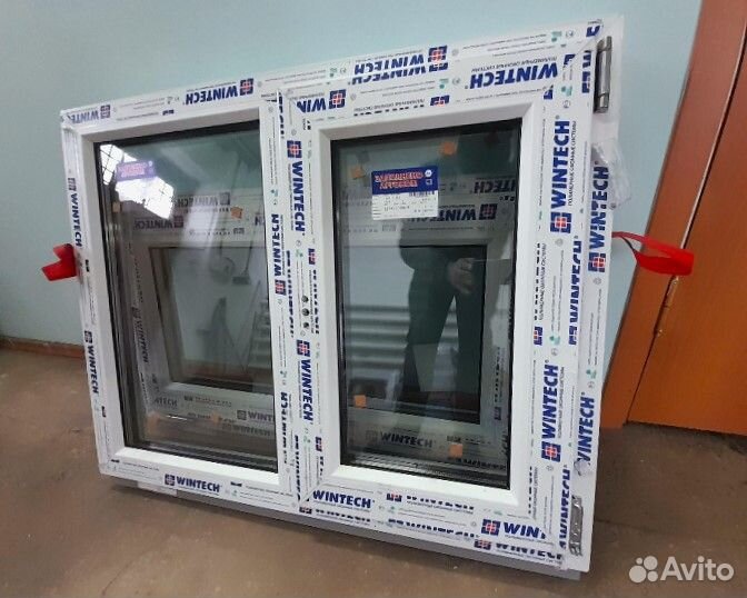 Пластиковые Окна и Двери. Котовск