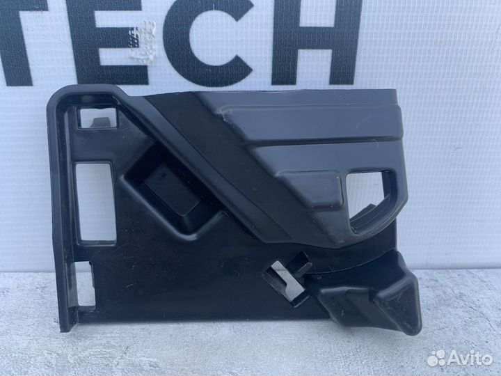 Кронштейн переднего бампера Mercedes A2058853923