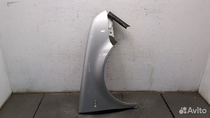 Крыло Volkswagen Bora, 2002