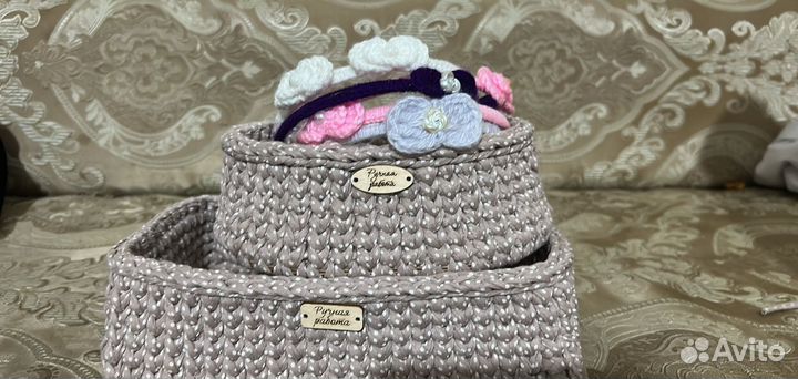 Ручное работа