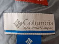 Спортивная куртка Columbia 44р