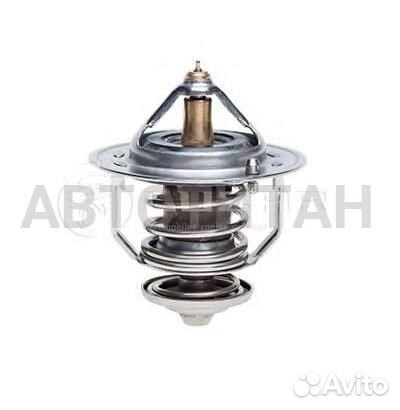 Термостат Hyundai/Kia Accent/Elantra/Getz/Rio III