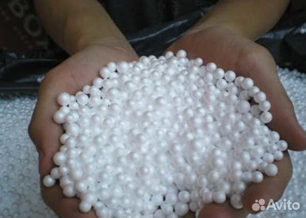 Наполнитель для кресел-мешков