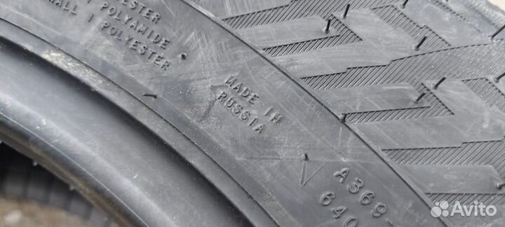 Nokian Tyres Hakkapeliitta 10p 195/65 R15 95T