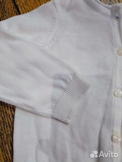 Кардиган топ девочка 9/74