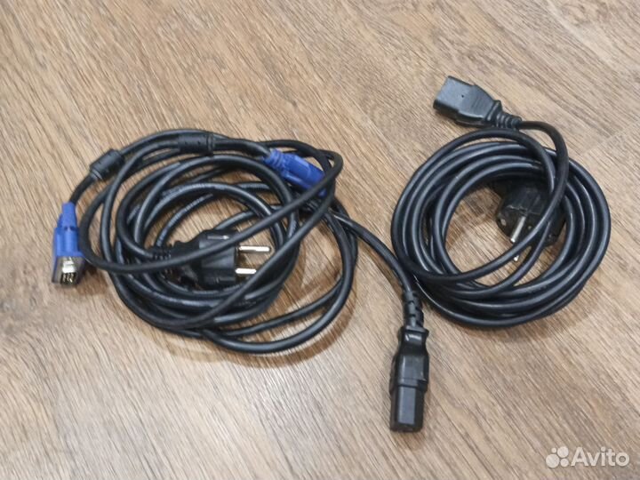 Монитор Acer X203H