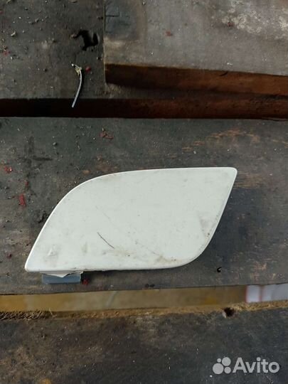 Заглушка буксировочного крюка bmw x5