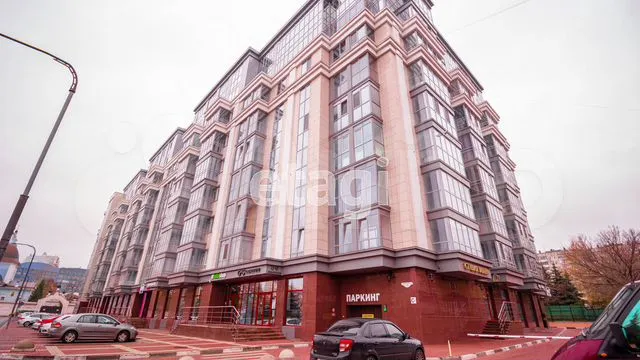 Империал свято троицкий бул 34 белгород фото